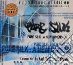 Pure Silk: A New Dimension - Y2000 Special Edition / Various