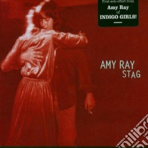 Amy Ray - Stag cd musicale di Ray Amy