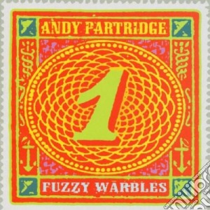 Partridge Andy - Fuzzy Warbles Vol 1 cd musicale di PARTRIDGE ANDY
