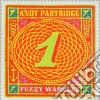 Partridge Andy - Fuzzy Warbles Vol 1 cd