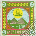 Partridge Andy - Fuzzy Warbles Vol 2 cd