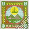 Partridge Andy - Fuzzy Warbles Vol 2 cd