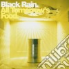 Black Rain - All Tomorrow's Food cd
