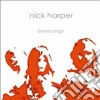 Nick Harper - Blood Songs cd