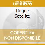 Rogue Satellite cd musicale di OMNI TRIO