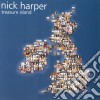 Nick Harper - Trasure Island cd