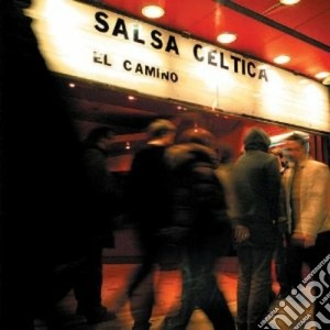 Celtica Salsa - El Camino cd musicale di SALSA CELTICA