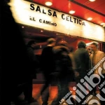 Celtica Salsa - El Camino cd