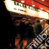 Celtica Salsa - El Camino cd
