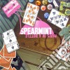 Spearmint - Paris In A Bottle cd