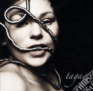 Tagaq - Sinaa cd musicale di TAGAQ