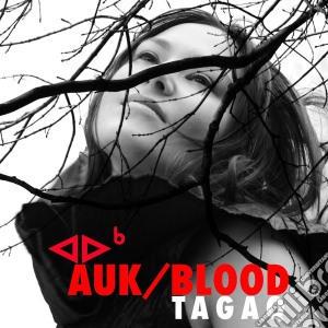 Tanya - Auk-blood cd musicale di Tanya