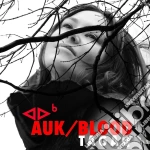 Tanya - Auk-blood cd