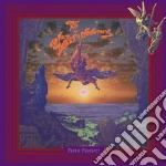 Dukes Of Stratosphear (The) - Psonic Psunspot cd
