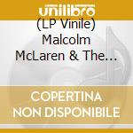 (LP Vinile) Malcolm McLaren & The Bootzilla Orchestra - Waltz Darling / Deep In Vogue (2 Lp) lp vinile di Malcolm McLaren & The Bootzilla Orchestra