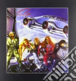 (LP Vinile) Gillan - Future Shock (2 Lp) vinile