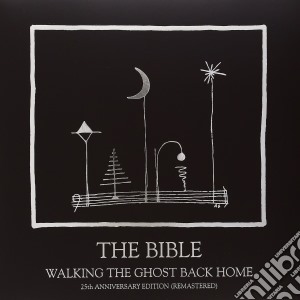 (LP Vinile) Bible (The) - Walking The Ghost Back Home lp vinile di Bible
