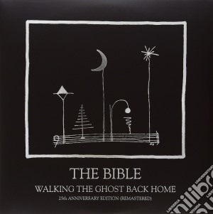 (LP Vinile) Bible (The) - Walking The Ghost Back Home (2 Lp) lp vinile di Bible