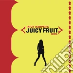 (LP Vinile) Nick Harper - Juicy Fruit Girl vinile