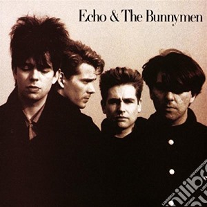 Echo & The Bunnymen - Echo & The Bunnymen (2 Lp) cd musicale di Echo & The Bunnymen