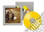 (LP Vinile) Thompson Twins - Quick Step & Side Kick (Yellow) vinile