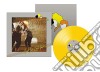 (LP Vinile) Thompson Twins - Quick Step & Side Kick (Yellow) cd