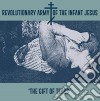 Revolutionary Army Of The Infant Jesus - The Gift Of Tears cd