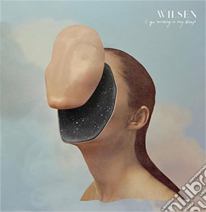 Wilsen - I Go Missing In My Sleep cd musicale di Wilsen