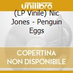 (LP Vinile) Nic Jones - Penguin Eggs vinile