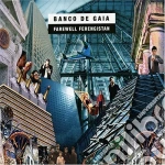 Banco De Gaia - Farewell Ferengistan cd
