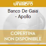 Banco De Gaia - Apollo cd