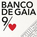 Banco De Gaia - 9Th Of Nine Hearts