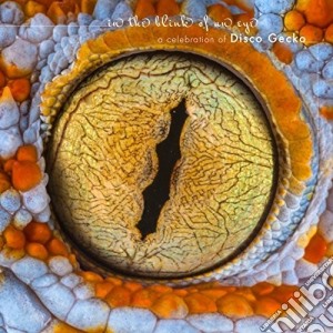 In The Blink Of An Eye / Various cd musicale