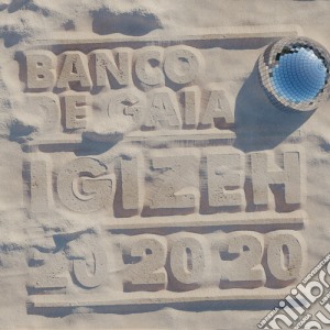Banco De Gaia - Igizeh (2 Cd) cd musicale