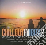 Chill Out In Ibiza Vol. 2 / Various cd