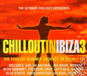 Chill Out In Ibiza, Vol. 3 / Various cd musicale di ARTISTI VARI
