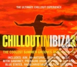 Chill Out In Ibiza, Vol. 3 / Various cd