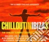 Chill Out In Ibiza, Vol. 3 / Various cd