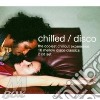 Chilled Disco cd