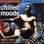 Chilled Moods (8 Cd) cd