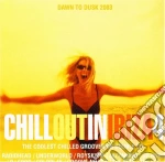 Chillout In Ibiza 4 / Various cd