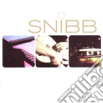 Snibb - Snibb cd