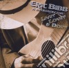 Eric Bibb - A Retrospective: Livin' Lovin' & Doin' cd