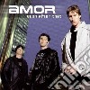 Amor - Even After That cd