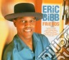 Eric Bibb - Friends cd