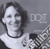 Jo Ann Kelly - Do It & More cd