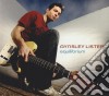 Aynsley Lister - Equilibrium cd
