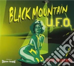 Peter Bruntnell - Black Mountain U.f.o. cd