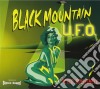 Peter Bruntnell - Black Mountain U.f.o. cd