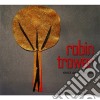Robin Trower - Roots And Branches cd
